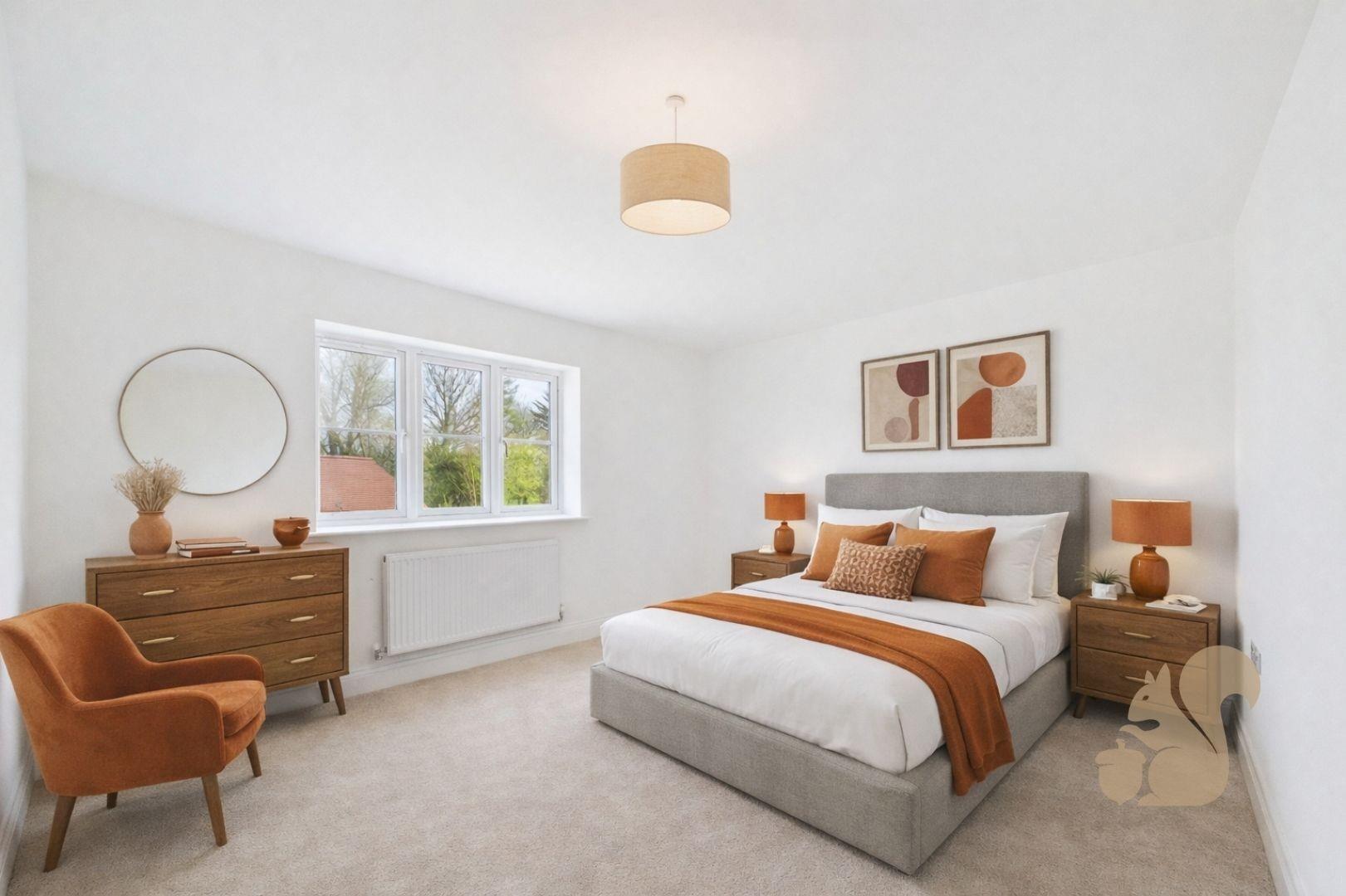 The Maypoles - Bedroom 3 .jpg